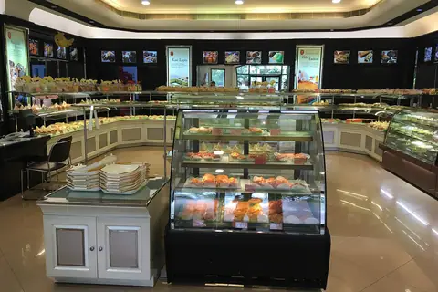 Mark's Artisan Bakery photo 3